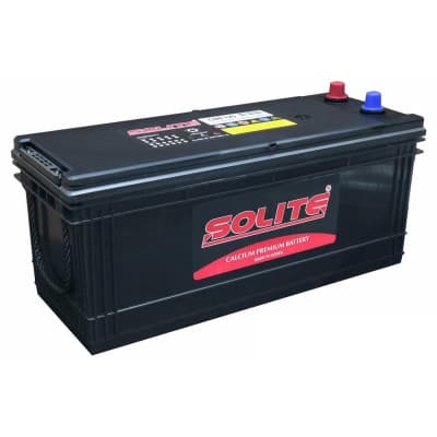 SOLITE 120AH CMF SEALED BATTERY