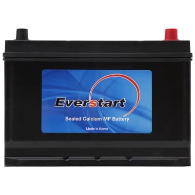 EVERSTART 100AH CMF SEALED BATTERY
