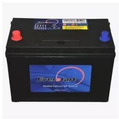 EVERSTART 90AH CMF SEALED BATTERY