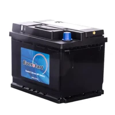 EVERSTART 75AH CMF SEALED BATTERY