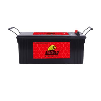 ARNOLD 150AH MF SEALED BATTERY