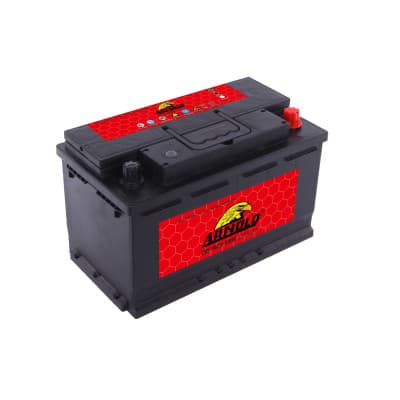 ARNOLD 75AH MF SEALED BATTERY